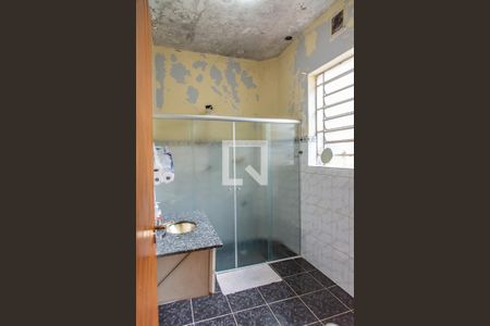 Apartamento à venda com 89m², 2 quartos e sem vaga Apartamento à venda com 89m², 2 quartos e sem vagaBanheiro