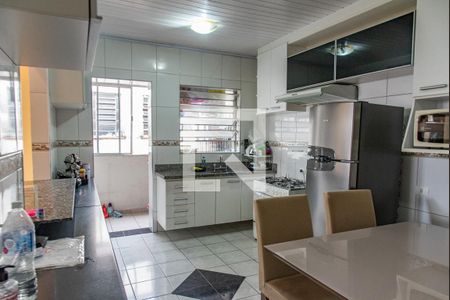 Apartamento à venda com 89m², 2 quartos e sem vaga Apartamento à venda com 89m², 2 quartos e sem vagaCozinha