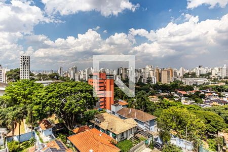 Apartamento à venda com 3 quartos, 192m² em Perdizes, São Paulo