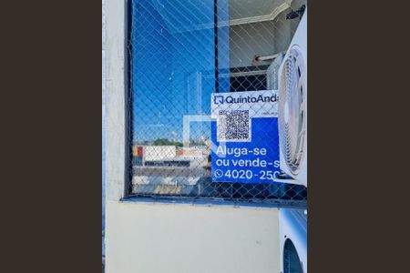 PLACA de apartamento à venda com 1 quarto, 49m² em Navegantes, Porto Alegre