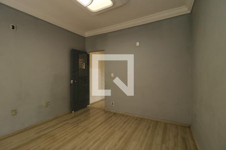 Quarto de casa para alugar com 2 quartos, 58m² em Vila Santa Teresa, Santo André