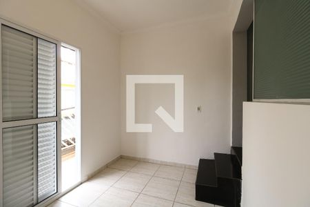 Escritório de casa para alugar com 2 quartos, 58m² em Vila Santa Teresa, Santo André