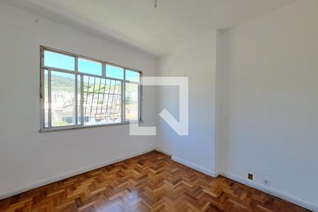 Quarto 1 de apartamento à venda com 2 quartos, 120m² em Riachuelo, Rio de Janeiro
