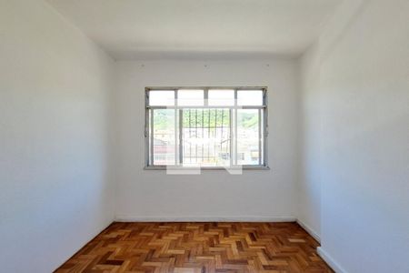 Quarto 1 de apartamento à venda com 2 quartos, 120m² em Riachuelo, Rio de Janeiro