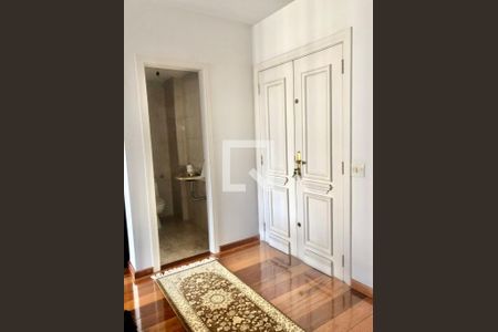 Apartamento à venda com 4 quartos, 215m² em Itaim Bibi, São Paulo