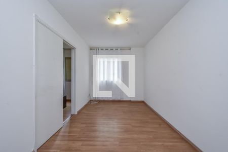 Sala de apartamento para alugar com 1 quarto, 39m² em Higienópolis, São Paulo