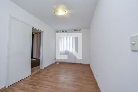 Sala de apartamento para alugar com 1 quarto, 39m² em Higienópolis, São Paulo