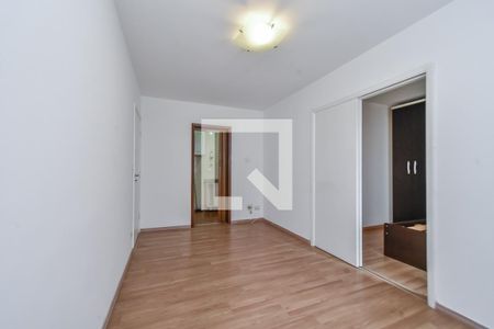 Sala de apartamento para alugar com 1 quarto, 39m² em Higienópolis, São Paulo