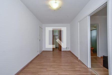 Sala de apartamento para alugar com 1 quarto, 39m² em Higienópolis, São Paulo