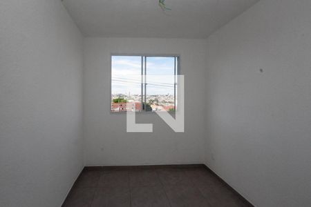 Quarto de apartamento para alugar com 2 quartos, 45m² em Jardim Imperador (zona Leste), São Paulo