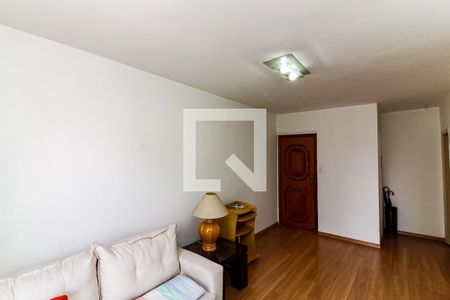 Sala de apartamento para alugar com 3 quartos, 80m² em Tucuruvi, São Paulo