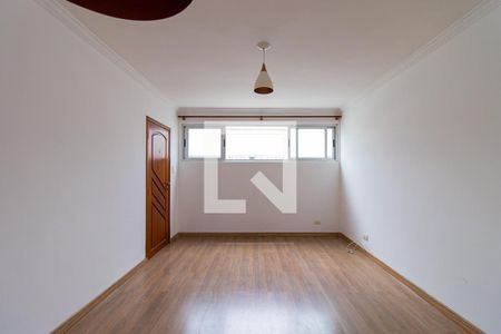 Sala de apartamento para alugar com 2 quartos, 90m² em Bela Vista, São Paulo