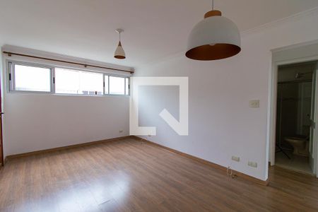 Sala de apartamento para alugar com 2 quartos, 90m² em Bela Vista, São Paulo