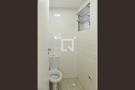 Lavabo de casa à venda com 3 quartos, 180m² em Jardim Itu Sabará, Porto Alegre