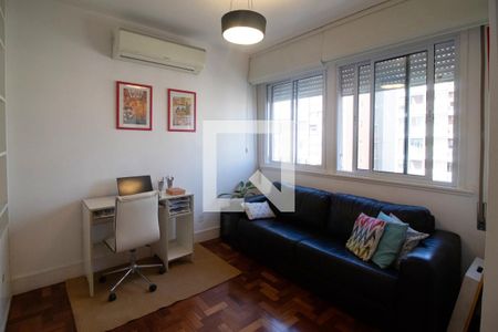 Sala 2 de apartamento para alugar com 2 quartos, 136m² em Pinheiros, São Paulo