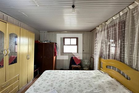Quarto 1 de casa à venda com 2 quartos, 90m² em Santa Teresa, São Leopoldo