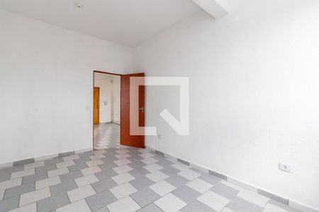 Quarto 1 de apartamento para alugar com 2 quartos, 77m² em Limão, São Paulo