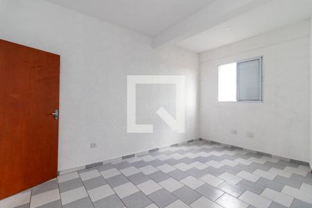 Quarto 1 de apartamento para alugar com 2 quartos, 77m² em Limão, São Paulo