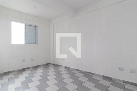 Quarto 1 de apartamento para alugar com 2 quartos, 77m² em Limão, São Paulo