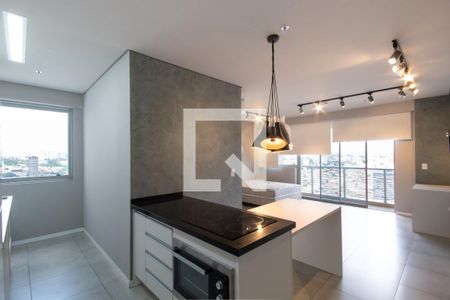 Studio de apartamento à venda com 1 quarto, 42m² em Centro, Osasco