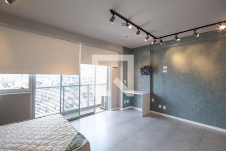 Studio de apartamento à venda com 1 quarto, 42m² em Centro, Osasco