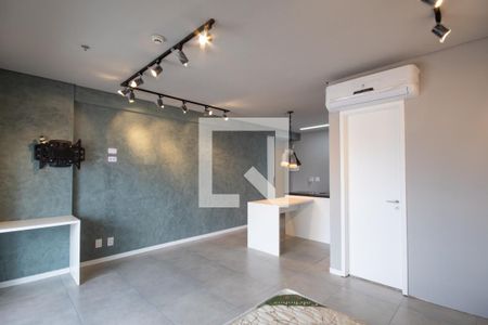 Studio de apartamento à venda com 1 quarto, 42m² em Centro, Osasco