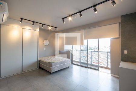 Studio de apartamento à venda com 1 quarto, 42m² em Centro, Osasco