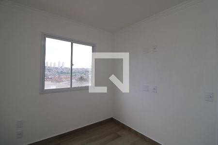 Quarto de apartamento para alugar com 2 quartos, 47m² em Cidade Satelite Santa Barbara, São Paulo