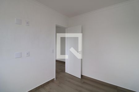 Quarto de apartamento para alugar com 2 quartos, 47m² em Cidade Satelite Santa Barbara, São Paulo