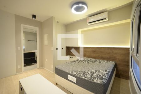 Studio de kitnet/studio para alugar com 1 quarto, 32m² em Vila Mariana, São Paulo