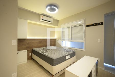 Studio de kitnet/studio para alugar com 1 quarto, 32m² em Vila Mariana, São Paulo