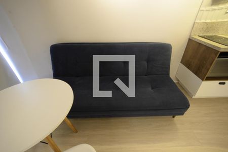 Studio de kitnet/studio para alugar com 1 quarto, 32m² em Vila Mariana, São Paulo