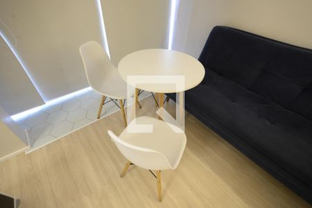 Studio de kitnet/studio para alugar com 1 quarto, 32m² em Vila Mariana, São Paulo