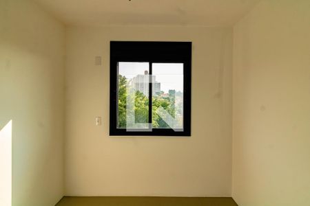 Quarto de apartamento para alugar com 2 quartos, 58m² em Mirandópolis, São Paulo