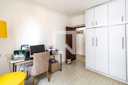 Quarto 01 de apartamento à venda com 4 quartos, 138m² em Vila Mariana, São Paulo