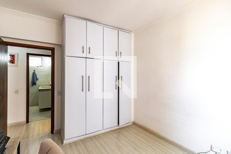 Quarto 01 de apartamento à venda com 4 quartos, 138m² em Vila Mariana, São Paulo