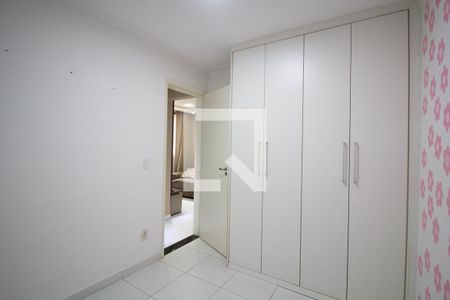 Quarto 1 de apartamento para alugar com 2 quartos, 44m² em Vila Cosmopolita, São Paulo