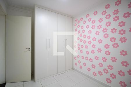 Quarto 1 de apartamento para alugar com 2 quartos, 44m² em Vila Cosmopolita, São Paulo