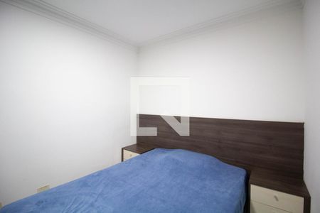 Quarto 2 de apartamento para alugar com 2 quartos, 44m² em Vila Cosmopolita, São Paulo