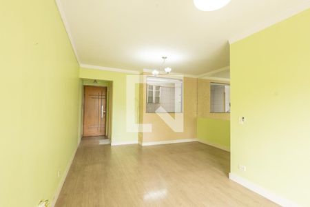 Sala de apartamento à venda com 3 quartos, 77m² em Vila Aricanduva, São Paulo