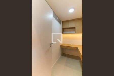 Escritório de apartamento para alugar com 4 quartos, 170m² em Vila Andrade, São Paulo