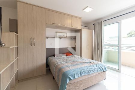 Quarto de kitnet/studio à venda com 1 quarto, 37m² em Liberdade, São Paulo