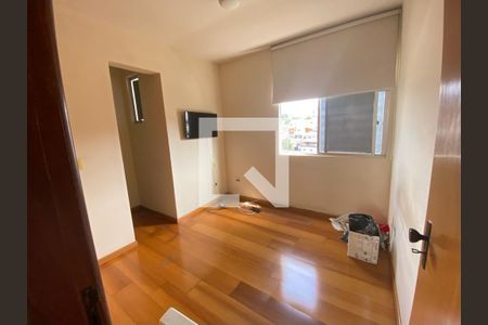 Quarto 2 de apartamento à venda com 3 quartos, 107m² em Sagrada Família, Belo Horizonte