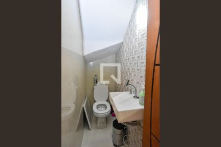 Lavabo de casa à venda com 2 quartos, 90m² em Jardim Vila Formosa, São Paulo