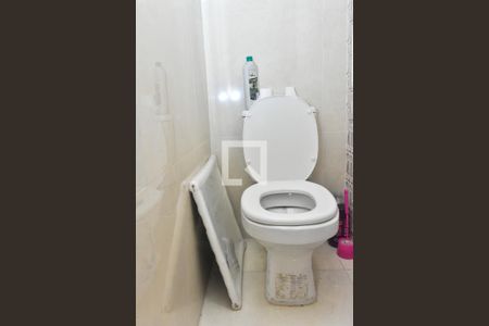 Lavabo de casa à venda com 2 quartos, 90m² em Jardim Vila Formosa, São Paulo