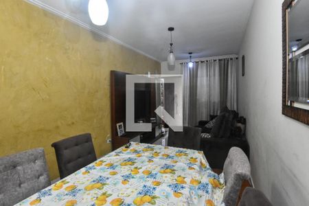 Sala de casa à venda com 2 quartos, 90m² em Jardim Vila Formosa, São Paulo