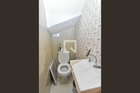 Lavabo de casa à venda com 2 quartos, 90m² em Jardim Vila Formosa, São Paulo