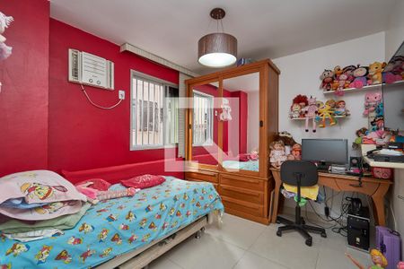 Quarto 2 de apartamento à venda com 2 quartos, 68m² em Estácio, Rio de Janeiro