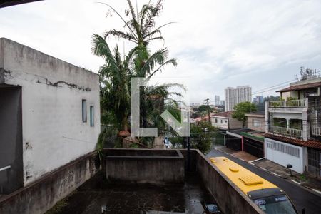 Vista da Suíte de casa à venda com 3 quartos, 168m² em Bela Vista, Osasco