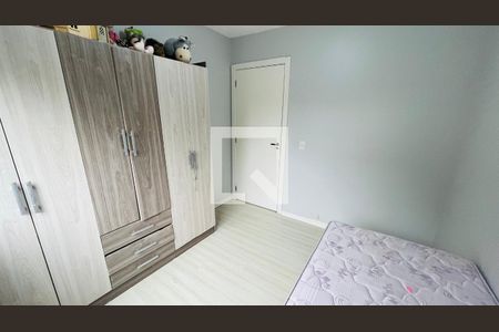 Quarto 1 de apartamento para alugar com 2 quartos, 87m² em Passo do Feijó, Alvorada